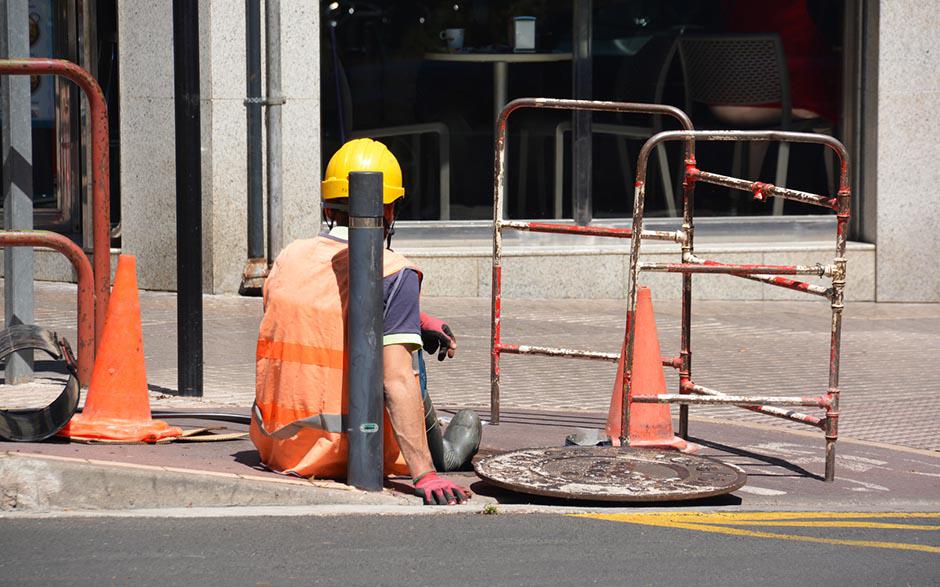 déboucheur de canalisation Colombes
