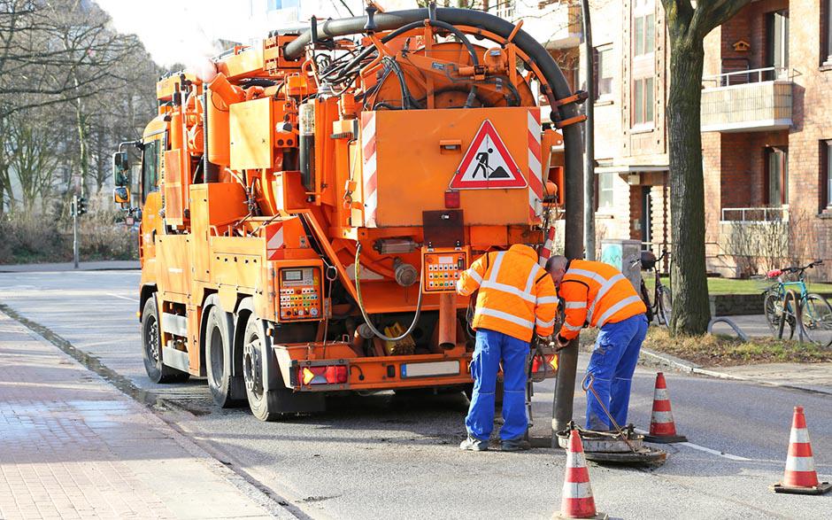 prix dégorgement canalisation Maurepas