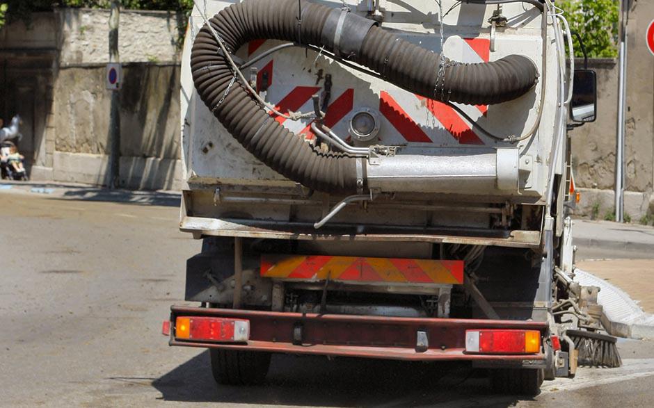 prix dégorgement canalisation Maurepas