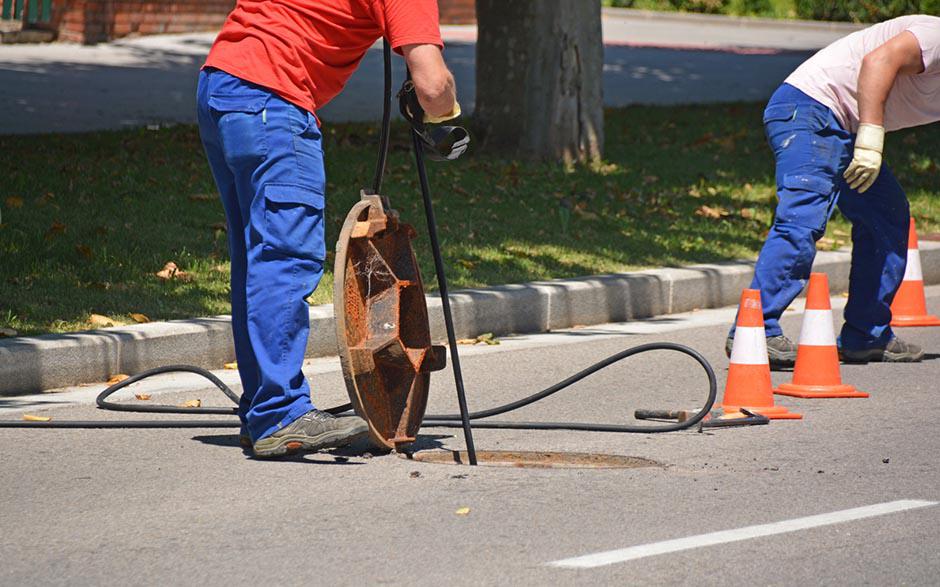 débouchage de canalisations Vernouillet