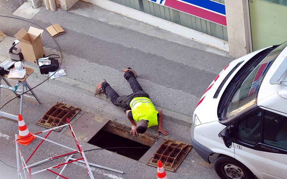déboucher une toilette Brétigny-sur-Orge