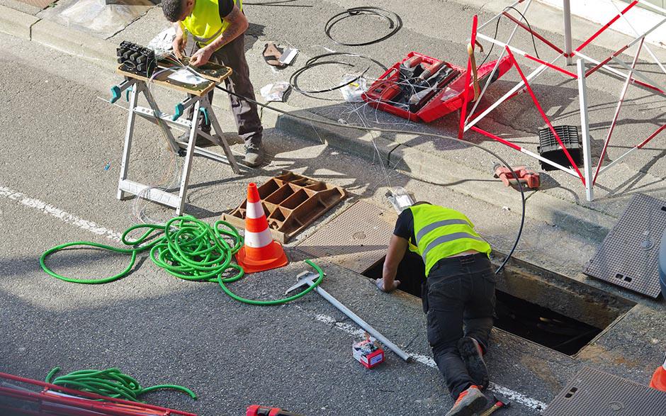 déboucher les canalisation Pantin