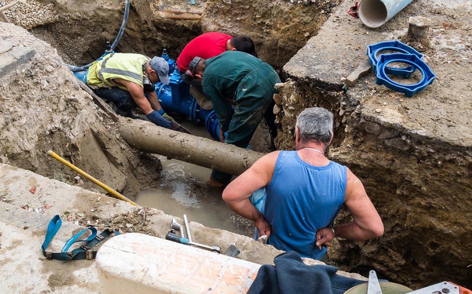 déboucher les canalisation Pantin