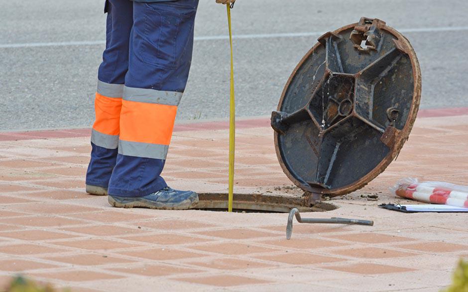 déboucheur grosse canalisation Maurepas