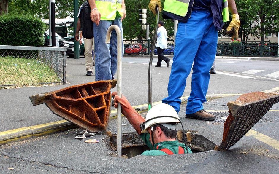 débouchage curage canalisation Maurepas