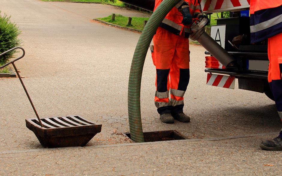 déboucheur de canalisation Colombes